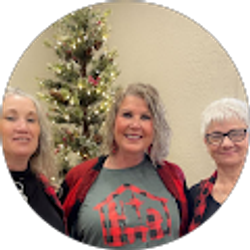 Profile photo of Missy Draper