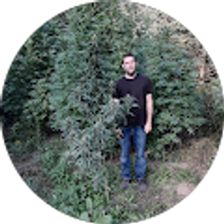 Profile photo of Chad Manial