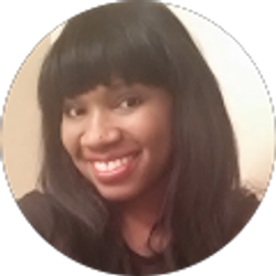 Profile photo of Demitria Bangura