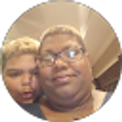 Profile photo of Dionne Burkes