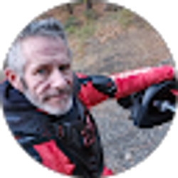 Profile photo of Rodney Hamm