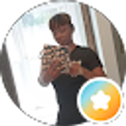 Profile photo of Kimberly . Washington