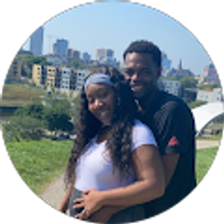 Profile photo of Sabrina Cooper