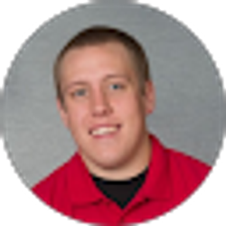 Profile photo of Scott Speck