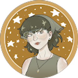 Profile photo of Aissa Franks (Issa)