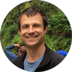 Profile photo of Aaron Glasgow