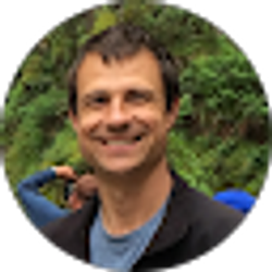 Profile photo of Aaron Glasgow
