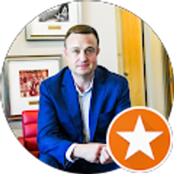 Profile photo of Ben G