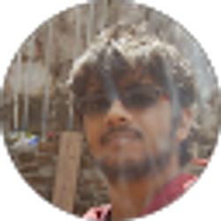 Profile photo of Rohit Rangan