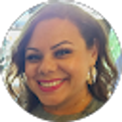 Profile photo of Gina Quidachay