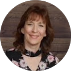 Profile photo of Kim Cooper