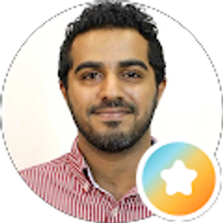 Profile photo of Aziz Muhammad