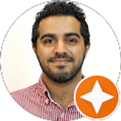 Profile photo of Aziz Muhammad