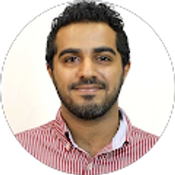 Profile photo of Aziz Muhammad