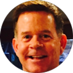 Profile photo of MICHAEL DOWNS