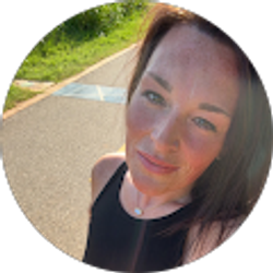 Profile photo of Chelsea Belflower