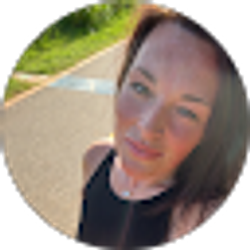 Profile photo of Chelsea Belflower