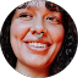 Profile photo of Alyeska Solberg