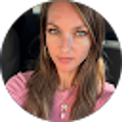 Profile photo of Brandy Darrow