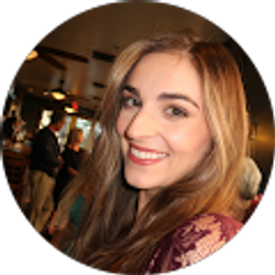 Profile photo of Aimée Dardaman