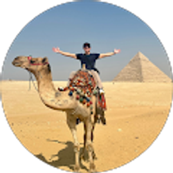 Profile photo of Justin Castle