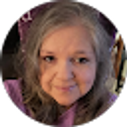 Profile photo of Greta Rodkey