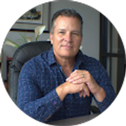 Profile photo of Michael Bland