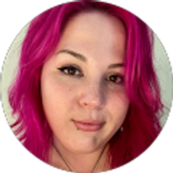 Profile photo of Cassandra Alspaw