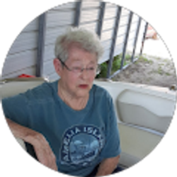 Profile photo of Mari Terbrueggen