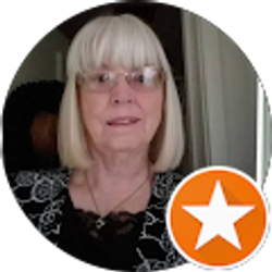 Profile photo of Joyce McKenty