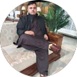 Profile photo of Asif Ali Khan