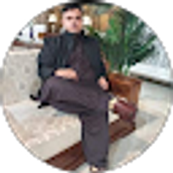 Profile photo of Asif Ali Khan