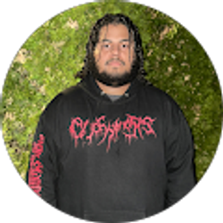 Profile photo of Hubert Smith