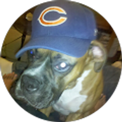 Profile photo of Maria Dominguez