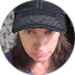 Profile photo of Veronica Scire