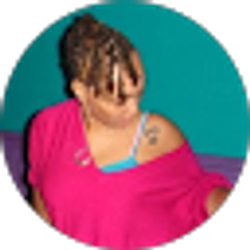 Profile photo of Priya Phillips