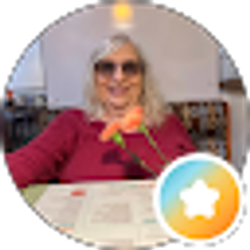 Profile photo of Joyce Sabol