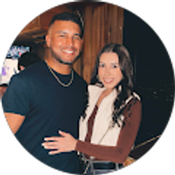 Profile photo of Michael Harris