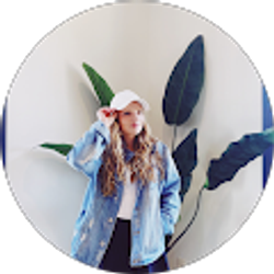 Profile photo of Rhea Wikstrom