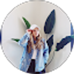 Profile photo of Rhea Wikstrom