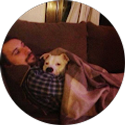 Profile photo of Joel Grimes