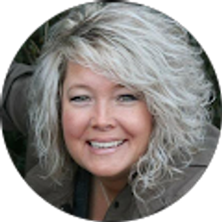 Profile photo of Misty Stine