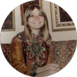 Profile photo of Linda Gager