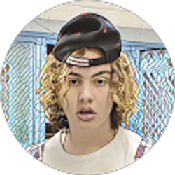 Profile photo of Jaxon Gallaugher