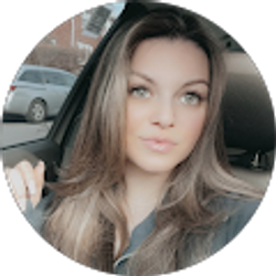 Profile photo of Briana Casey