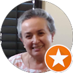 Profile photo of Norma L Dorador