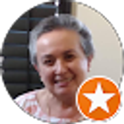 Profile photo of Norma L Dorador