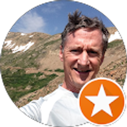 Profile photo of Kyle Peter