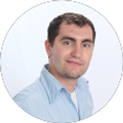 Profile photo of Adam DeWolfe