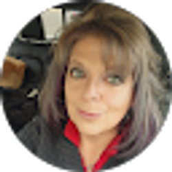 Profile photo of Alisha Hughes